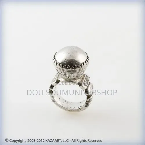 Bagues Argent