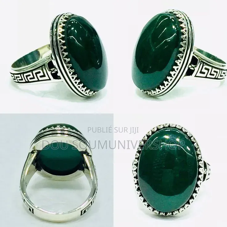 Bagues Argent
