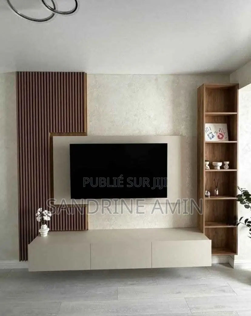 Meuble Télé