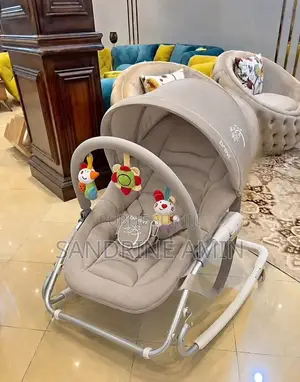 Transat Bébé
