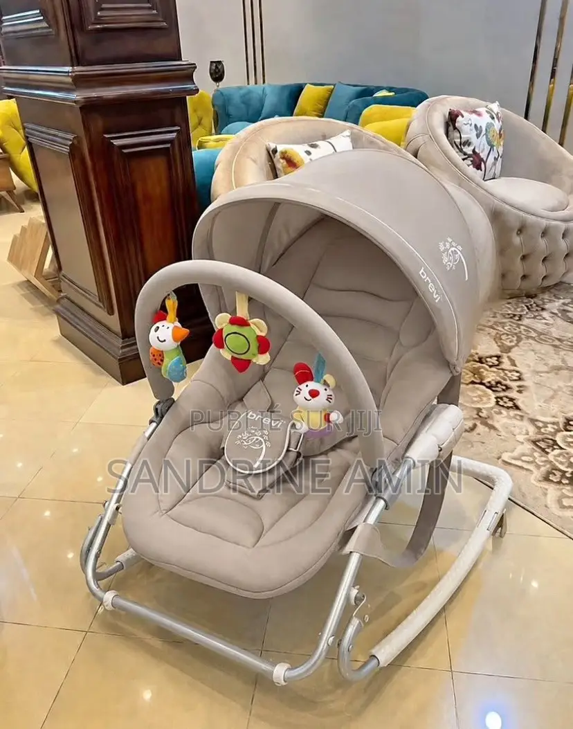 Transat Bébé