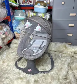 Transat Bébé
