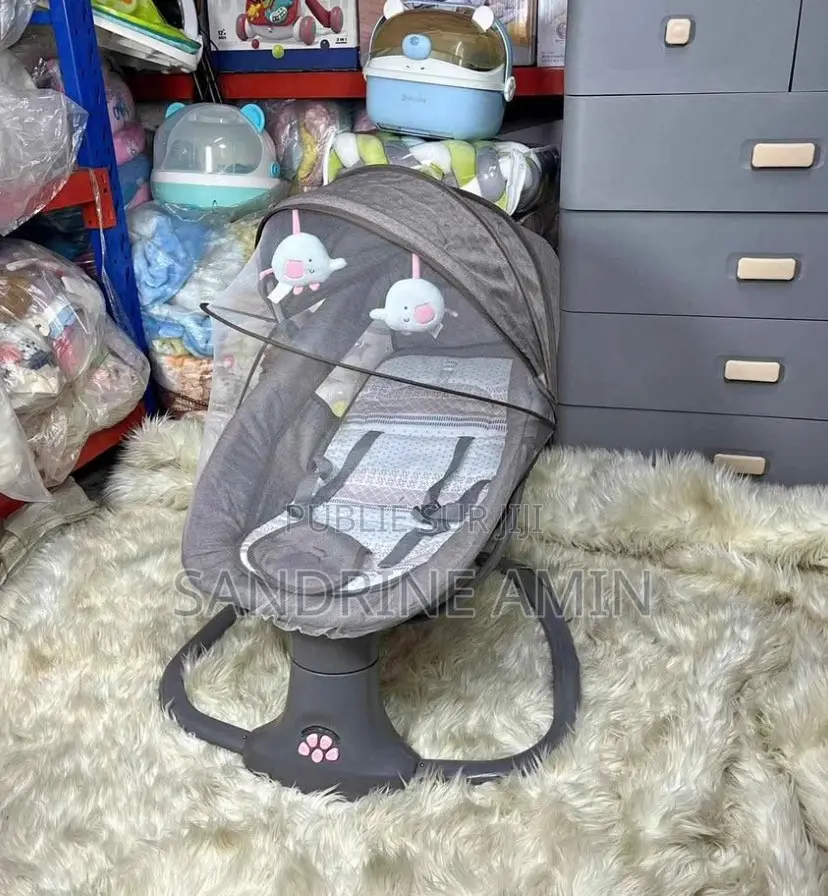 Transat Bébé