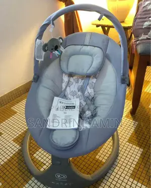 Transat Bébé