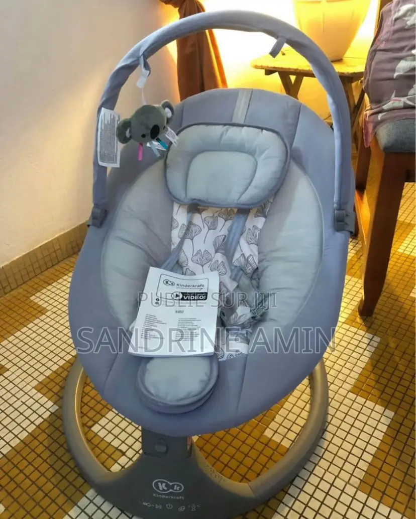 Transat Bébé