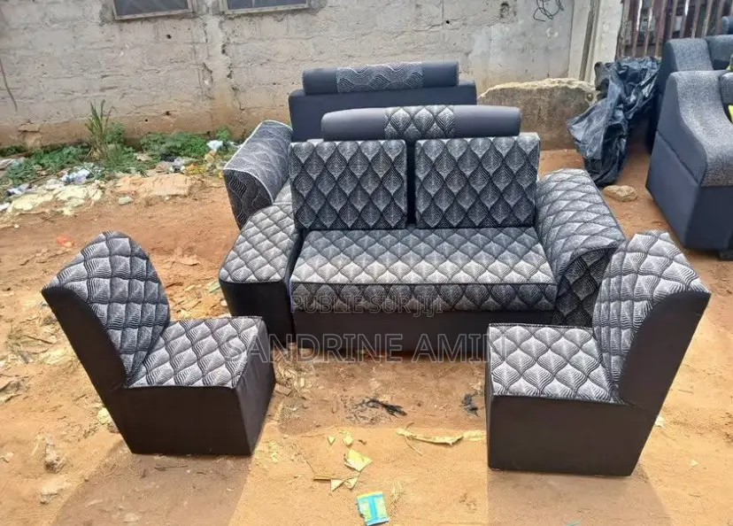 Fauteuils De Salon