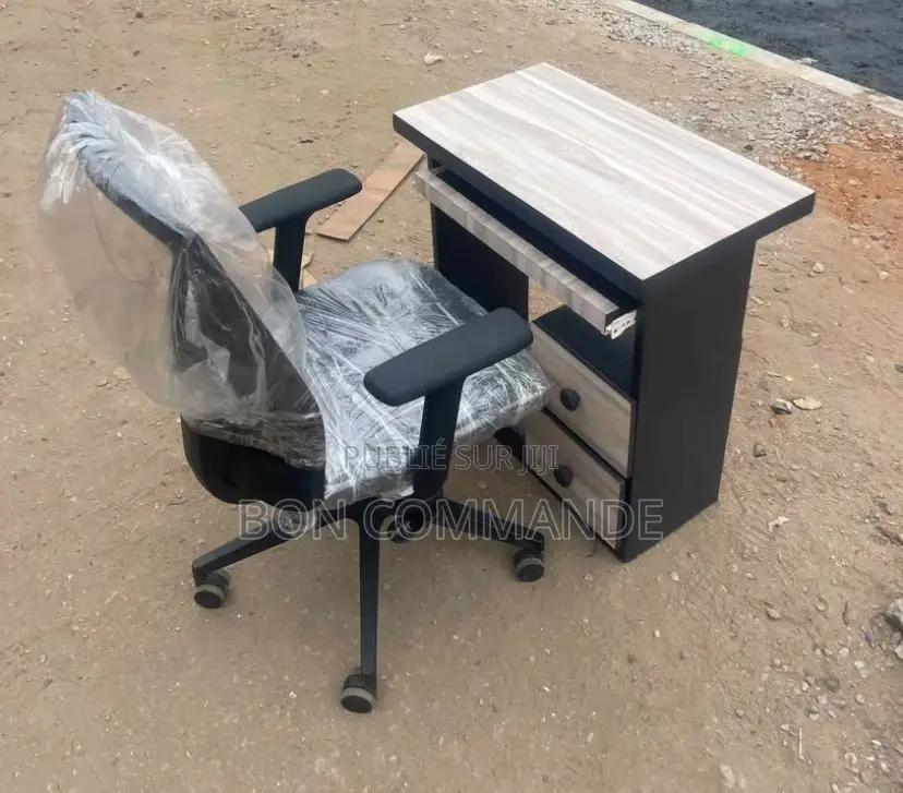 Chaise De Bureau