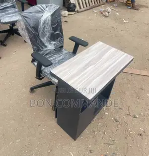 Chaise De Bureau