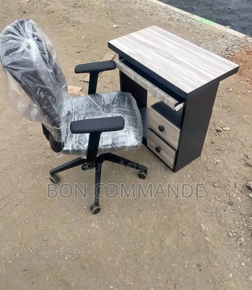 Chaise De Bureau