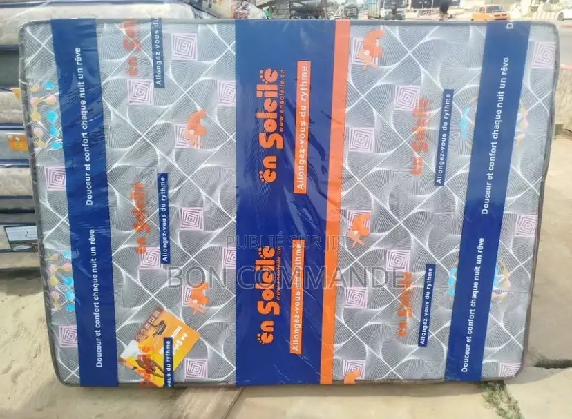 Matelas Gonflable