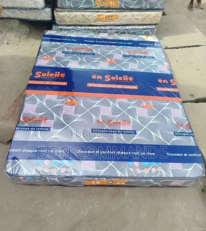 Matelas Gonflable