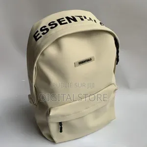 Sac À Dos Essentiel