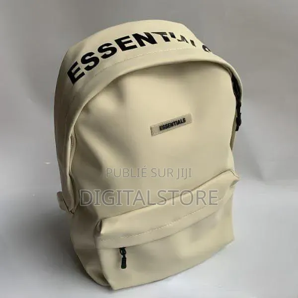 Sac À Dos Essentiel