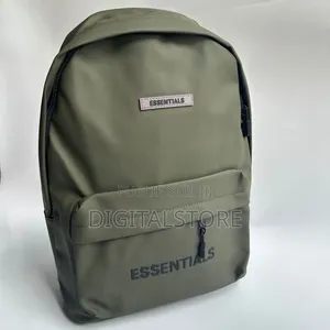 Sac À Dos Essentiel
