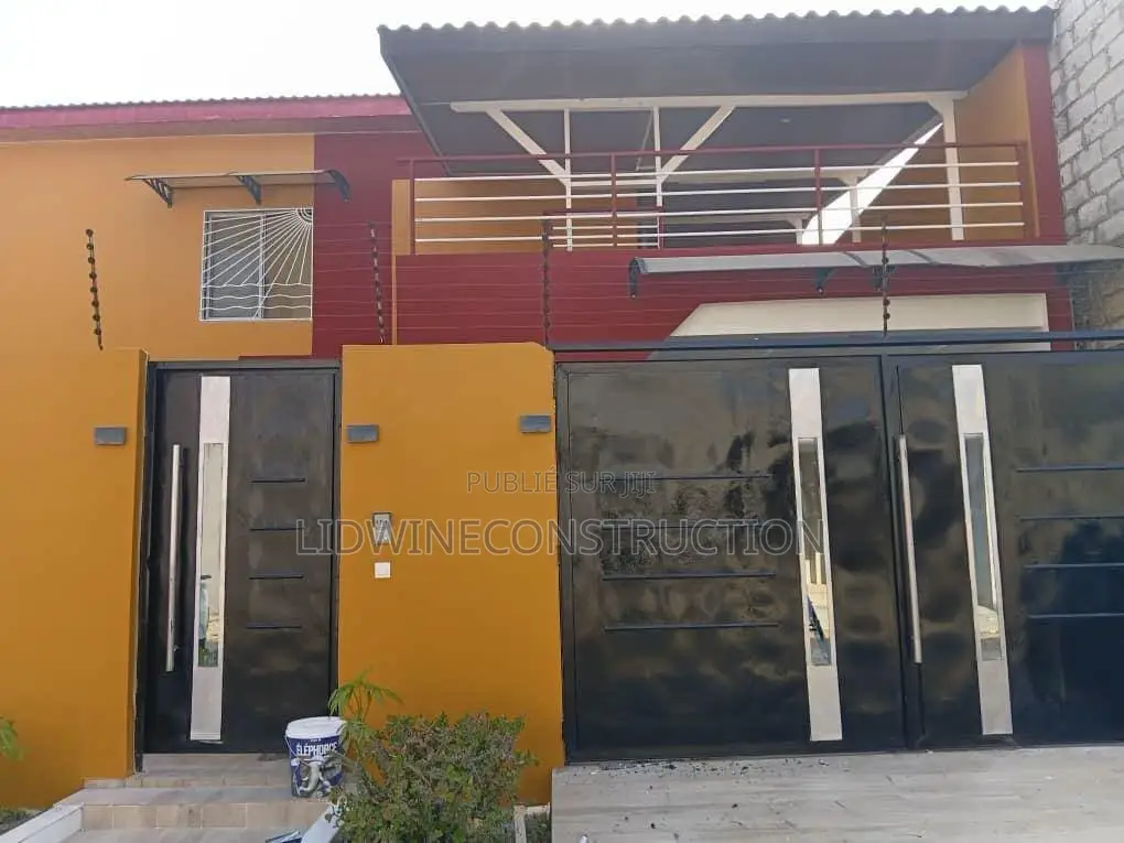 4chbre Appartement dans Ik Immobilier Cote, Grand-Bassam à Vendre