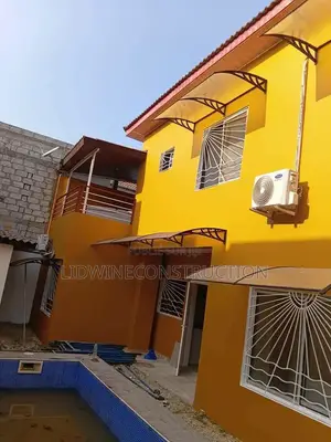 4chbre Appartement dans Ik Immobilier Cote, Grand-Bassam à Vendre
