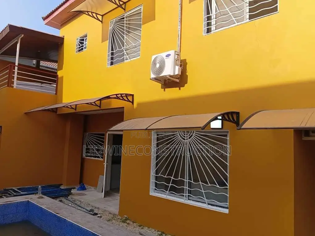 4chbre Appartement dans Ik Immobilier Cote, Grand-Bassam à Vendre