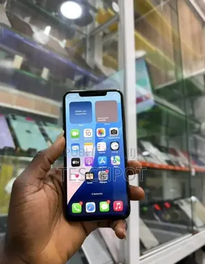 Nouveau Apple iPhone XS 64 GB Jaune
