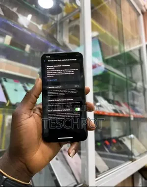 Nouveau Apple iPhone XS 64 GB Jaune