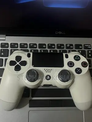 Manette Ps4 Original