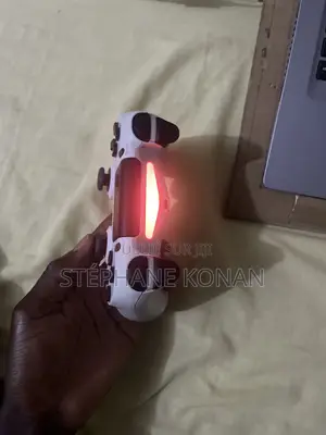 Manette Ps4 Original