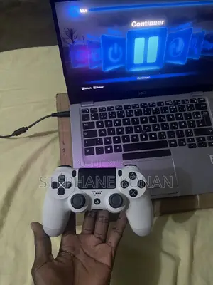 Manette Ps4 Original