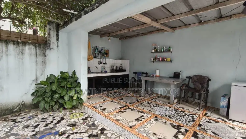 4chbre Appartement dans Bingerville à Vendre