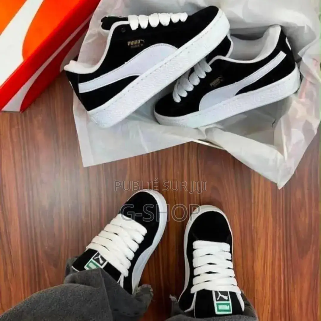 Puma Neuf Classique