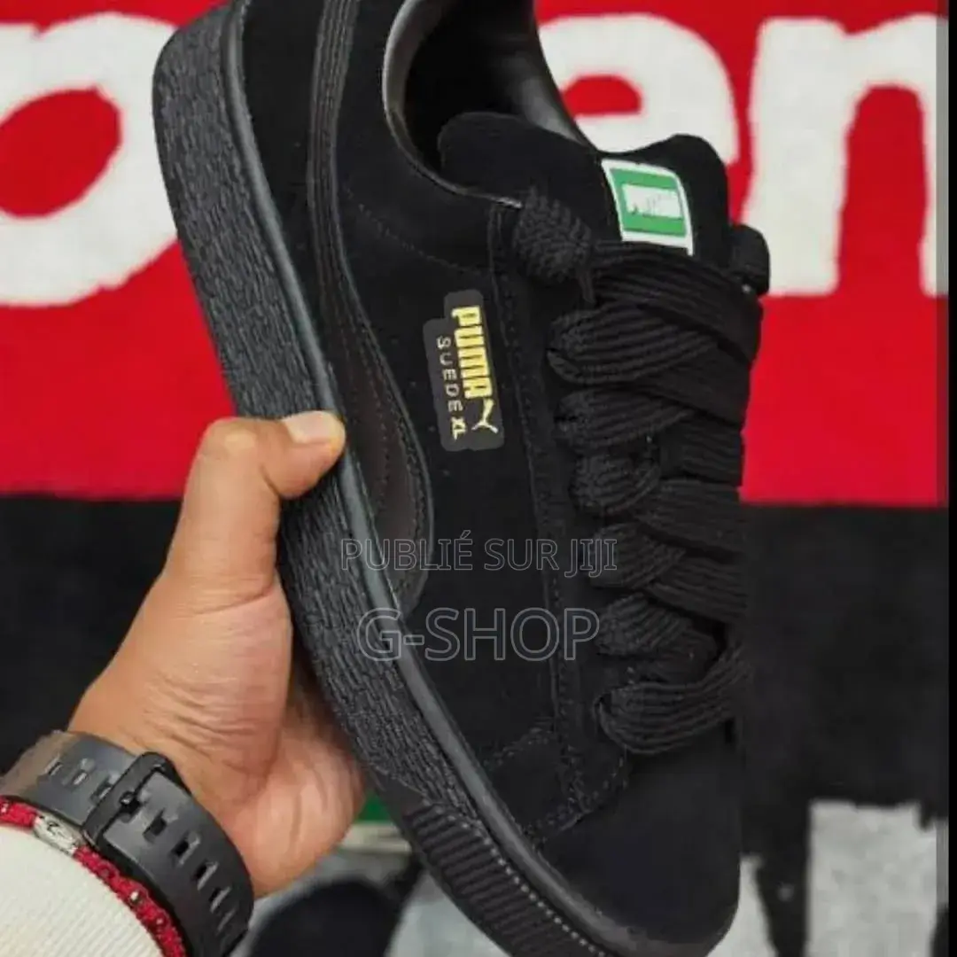 Puma Neuf Classique