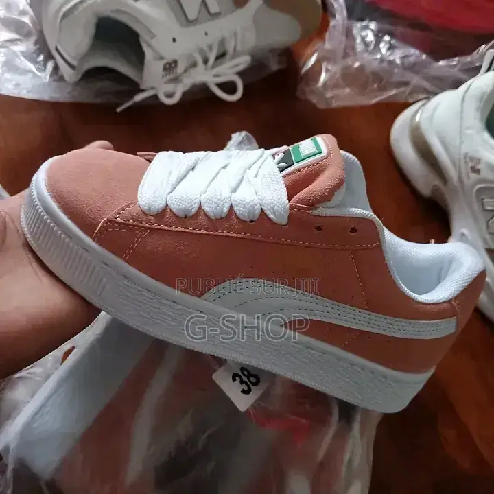 Puma Neuf Classique