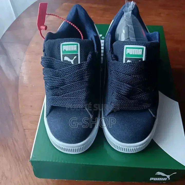 Puma Neuf Classique