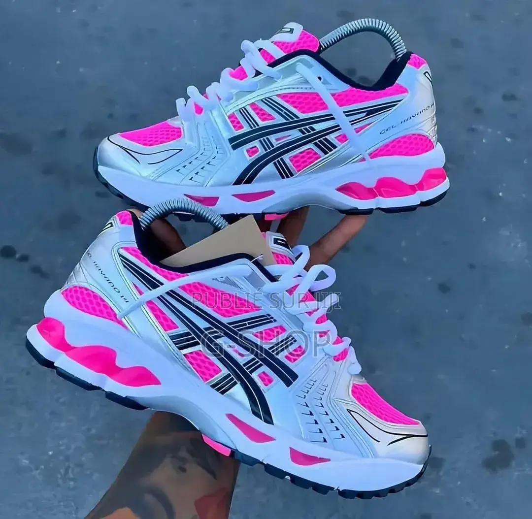 Chaussures De Sport