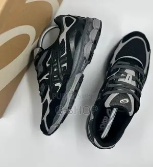 Chaussures De Sport