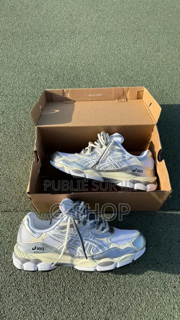 Chaussures De Sport