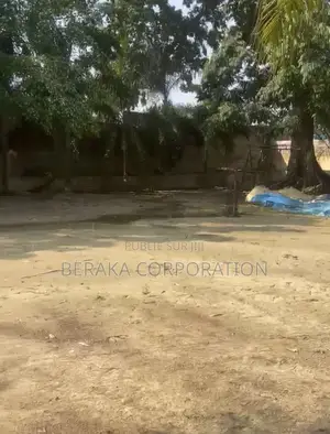  BAIL CONSTRUCTION À ABATTA VILLAGE – 1 200 M2  Localisation : Abat
