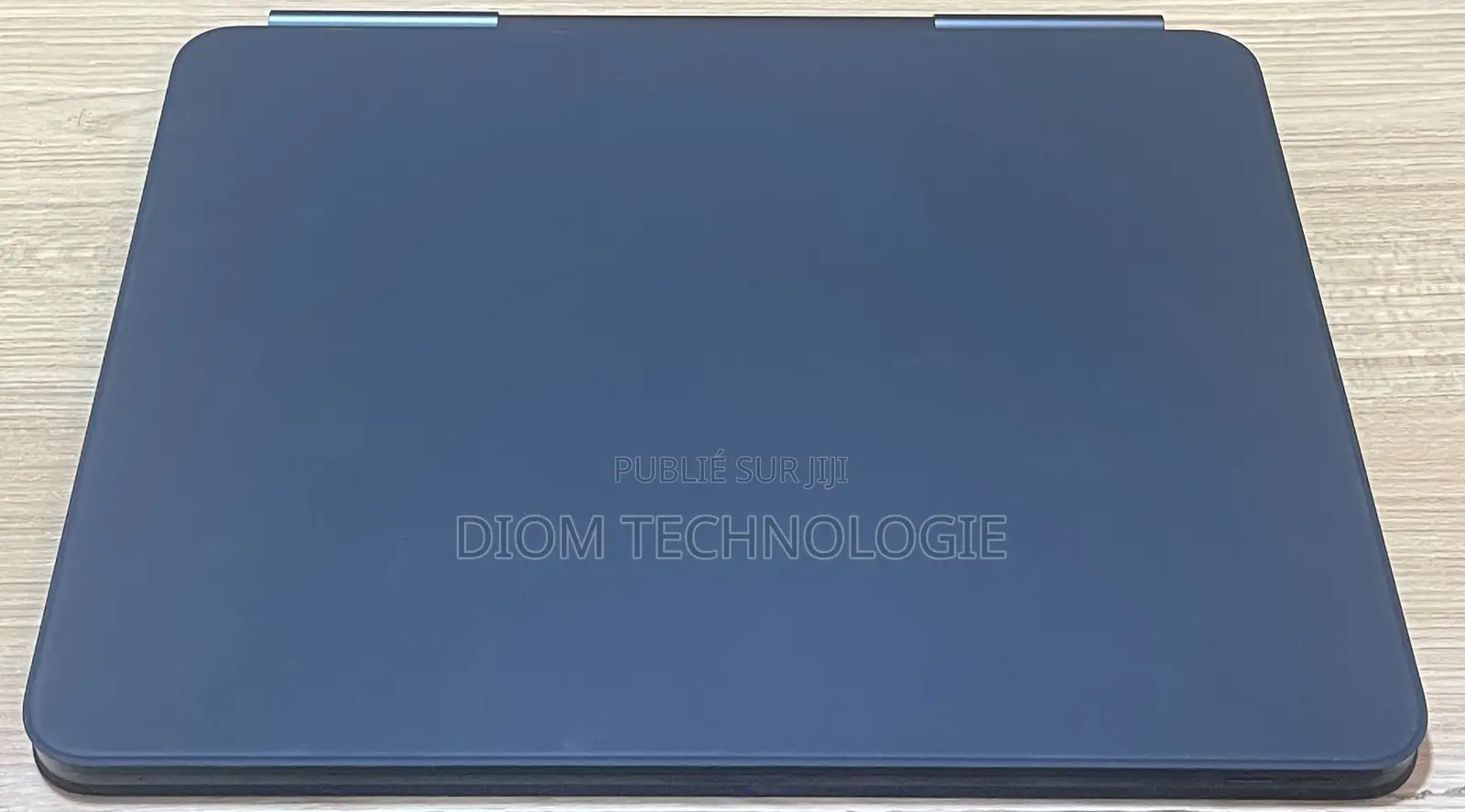 Apple iPad Pro 13 (2024) 512 GB Noir