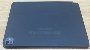 Apple iPad Pro 13 (2024) 512 GB Noir