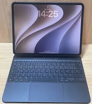 Apple iPad Pro 13 (2024) 512 GB Noir