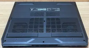 Ordinateur portable Acer Predator Helios 16 32GB Intel Core i9 SSD 1T