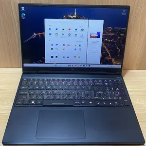 Ordinateur portable Acer Predator Helios 16 32GB Intel Core i9 SSD 1T