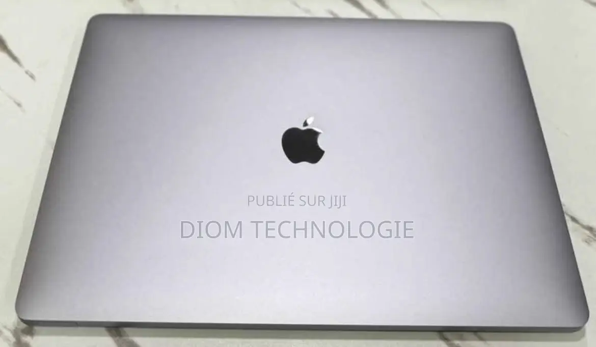 Ordinateur portable Apple MacBook Pro 2019 16GB Intel Core i9 SSD 1T
