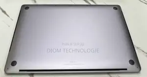 Ordinateur portable Apple MacBook Pro 2019 16GB Intel Core i9 SSD 1T