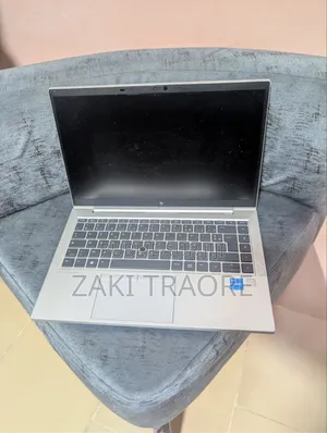 Ordinateur portable HP EliteBook 840 G8 32GB Intel Core i5 SSD 512GB
