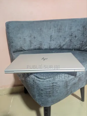 Ordinateur portable HP EliteBook 840 G8 32GB Intel Core i5 SSD 512GB