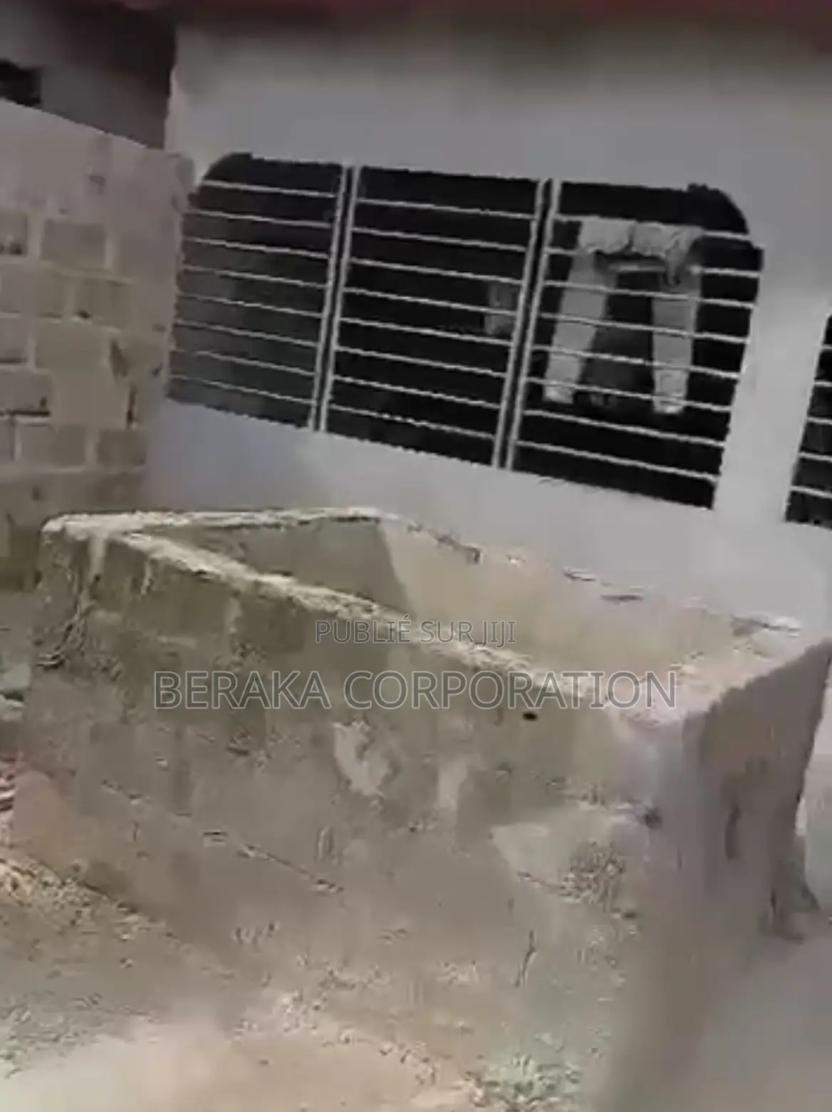 5chbre Villa dans Beraka Corporation, Songon à Vendre