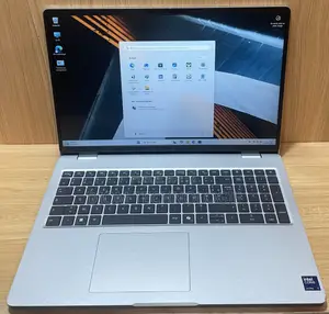 Ordinateur portable Dell 16 Premium 16GB Intel Core Ultra 7 SSD 512GB