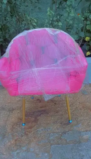 Chaise Décorative
