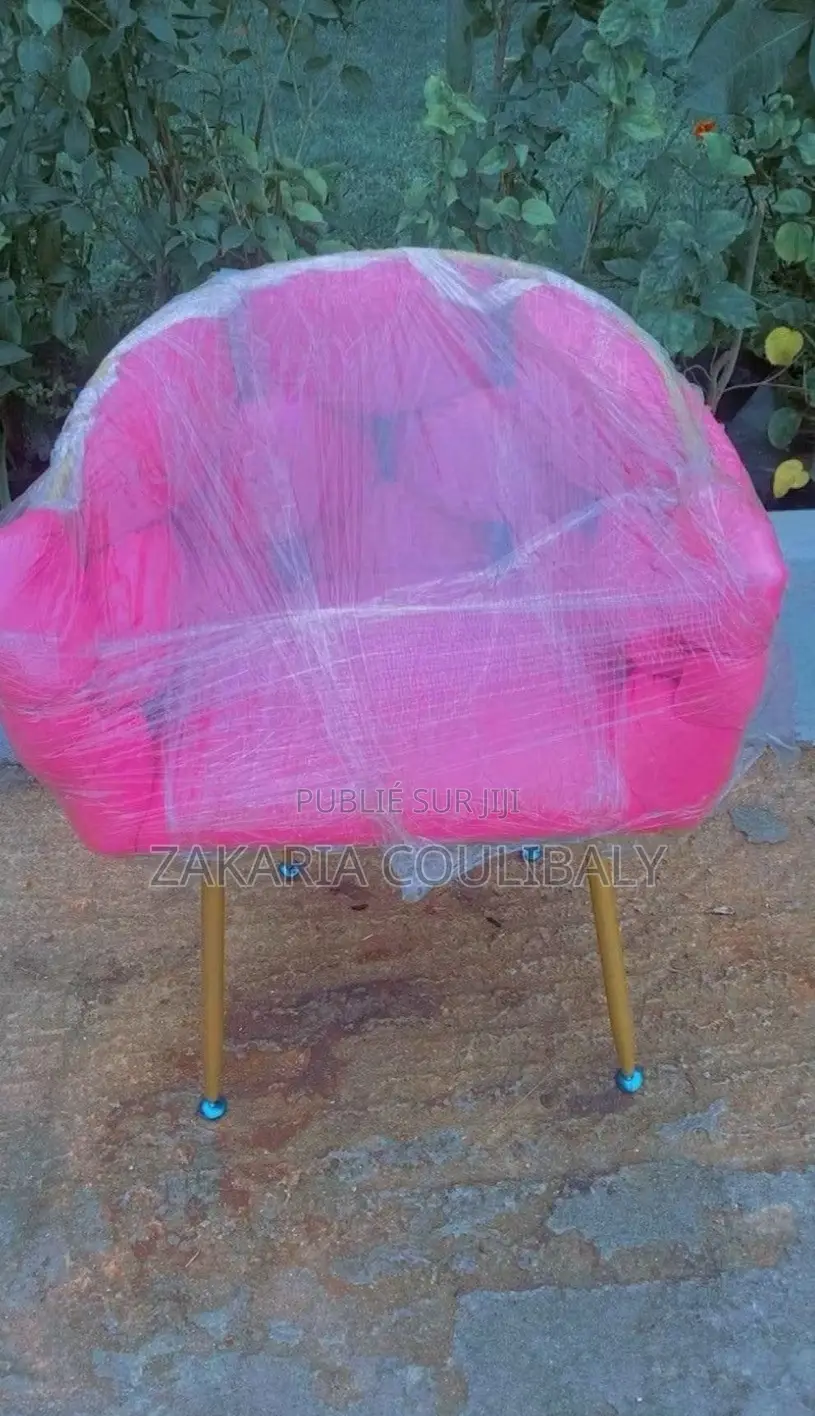 Chaise Décorative