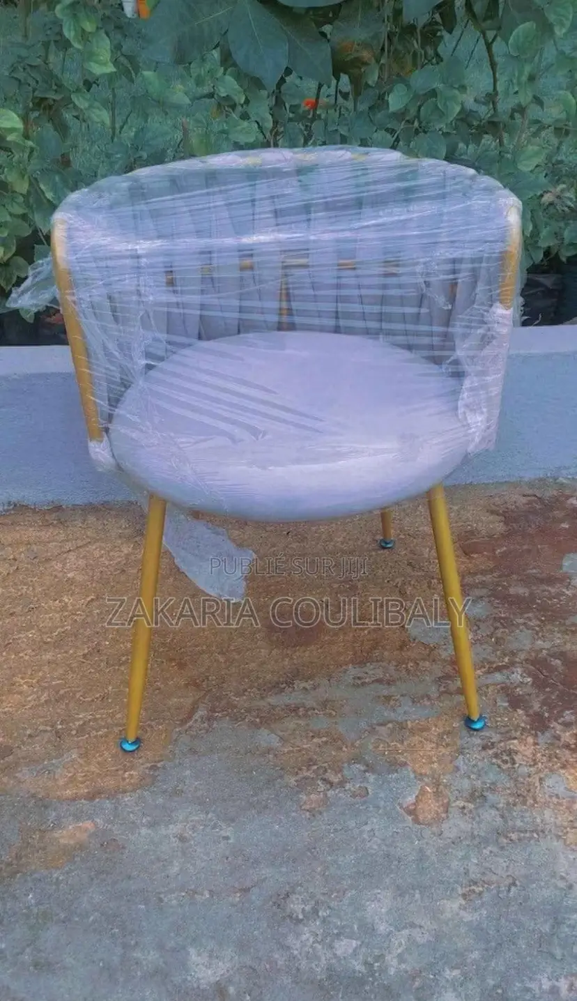Chaise Décorative