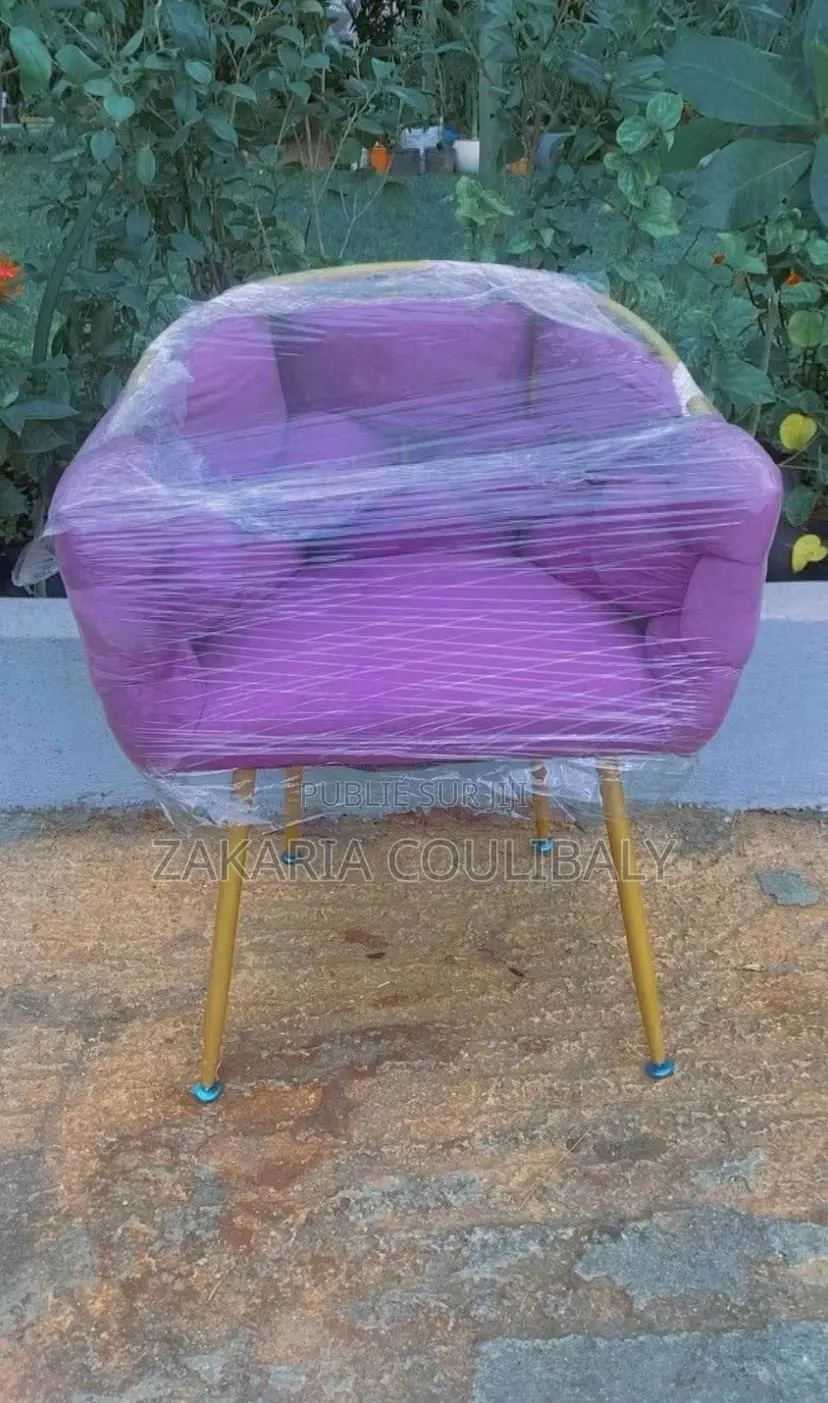 Chaise Décorative
